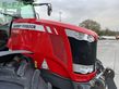 Tractor agrícola - Massey Ferguson - 7620 dyna-6 tractor (st24944)