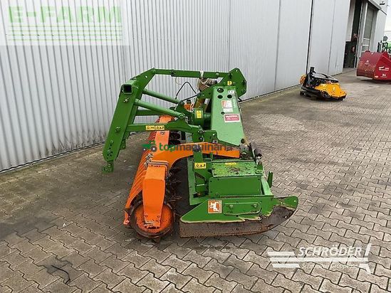 Grada rotativa - Amazone - ke 303