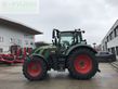 Tractor agrícola - Fendt - 724 vario