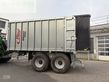 Remolqu agrícola - Fliegl - gigant asw 160