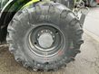 Tractor agrícola - Claas - arion 650 cebis hexashift