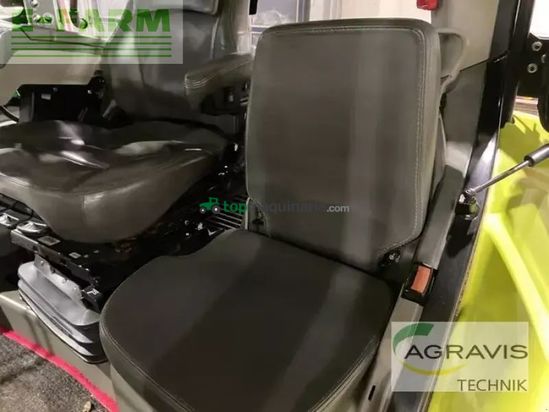 Tractor agrícola - Claas - axion 870 cmatic cebis CMATIC CEBIS