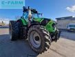 Tractor agrícola - Deutz-Fahr - 7250 ttv