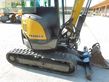 Excavadora - Yanmar - vio 25-3 ( 2.770kg )