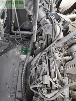 Cosechadora de Cereal - Fendt - 9490 X