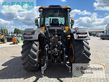 Tractor agrícola - JCB - 4220