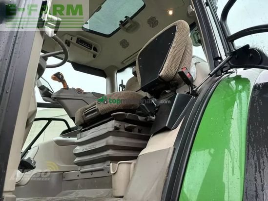 Tractor agrícola - John Deere - 6r215