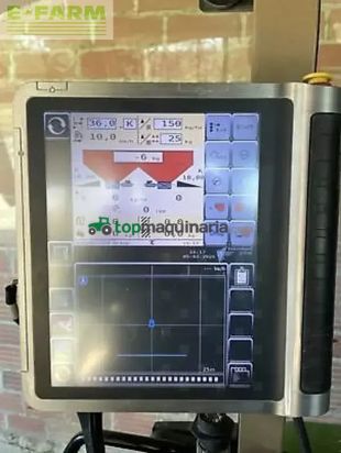 Esparcidor - Vicon - ro-edwgeo