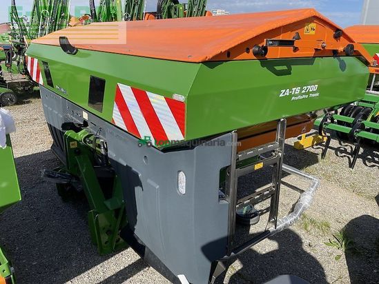 Esparcidor - Amazone - za-ts 2700 profispro tronic