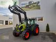 Tractor agrícola - Claas - elios 210 klima + alö x3s - limitiert!