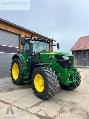 Tractor agrícola - John Deere - 6195r 6195 r