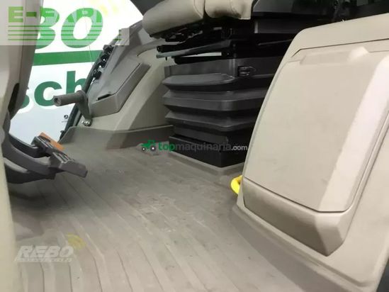 Tractor agrícola - John Deere - traktor 7r330