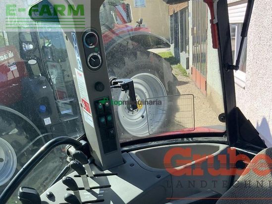 Tractor agrícola - Case IH - farmall 85a