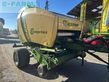 Empacadora gigant - Krone - comprima v 150 xc