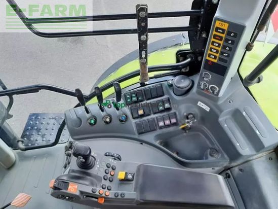Tractor agrícola - Claas - arion530