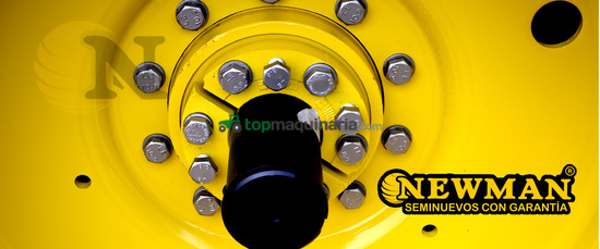 Tractor agrícola - John Deere - 8400