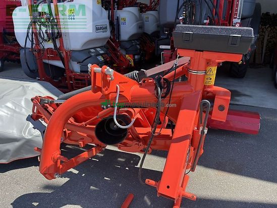 Cortacésped manual - Kuhn - gmd 315