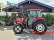 Tractor agrícola - Case IH - jx 60 allrad