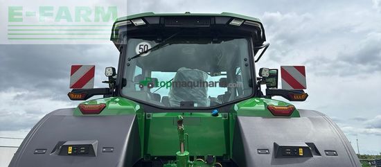 Tractor agrícola - John Deere - 7R 290