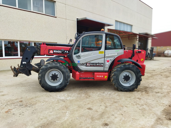 MANITOU MT1335 EASY