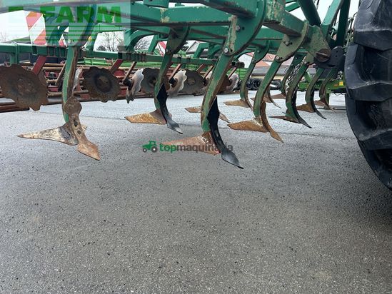 Cultivador - Regent - tukan 450