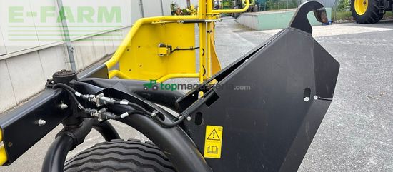 Cabezal - John Deere - 475plus