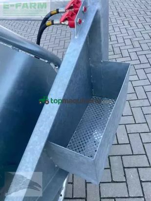 Riego - Hüdig - sh 400 schlauchhaspel mit ausleger