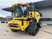 Cosechadora de Cereal - New Holland - cr 9090 scr