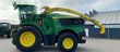 Cosechadora de Cereal - John Deere - 9700