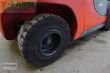 Elevadora - Linde - h 30 t 1202