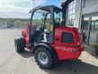 Minicargadora - Weidemann - 2070 lpt teleskopradlader aus 1ter hand