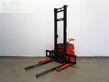 Elevadora - Linde - l 16 as 131