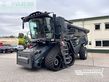 Cosechadora de Cereal - Fendt - ideal 9 t+geringhoff 12,20m+sww ziegler