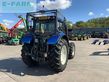 Tractor agrícola - Valtra - n123 versu forestry tractor (st27268)