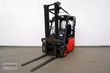 Elevadora - Linde - e 12 386