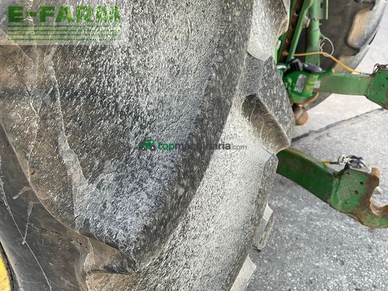 Tractor agrícola - John Deere - 6430