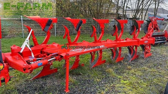 Arado - Kuhn - vari-master 153 4e