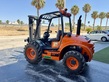 Carretilla todoterreno Ausa Ch 250 4x4