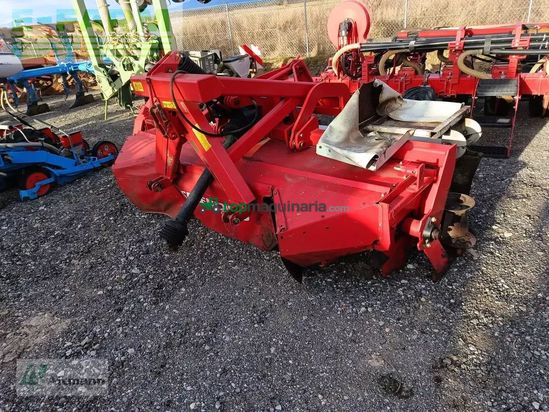 Cortacésped manual - Lely - splendimo 320 fc