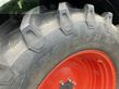 Tractor agrícola - Claas - arion 660 cmatic cebis focus CMATIC CEBIS