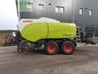Empacadora gigant - Claas - quadrant 5200 fc evolution