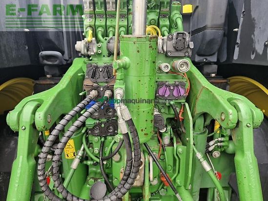 Tractor agrícola - John Deere - 6230r