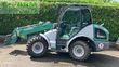 Minicargadora - kramer - kl 30.8t