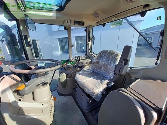 Tractor agrícola - John Deere - 6110m