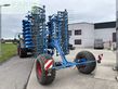 Grada rotativa - Lemken - rubin 10/600 kua