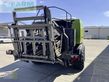 Empacadora gigant - Claas - quadrant 5200 fc tandem