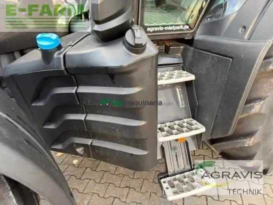 Tractor agrícola - Valtra - t 235 d