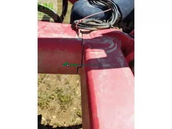 Cultivador - Horsch - terrano 3-5 fx