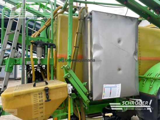 Atomizador - Dammann - anp 5027 | 24 meter