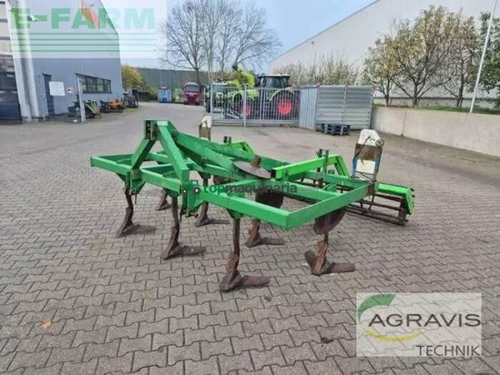 Cultivador - Samson - cm 6.0 güllegrubber